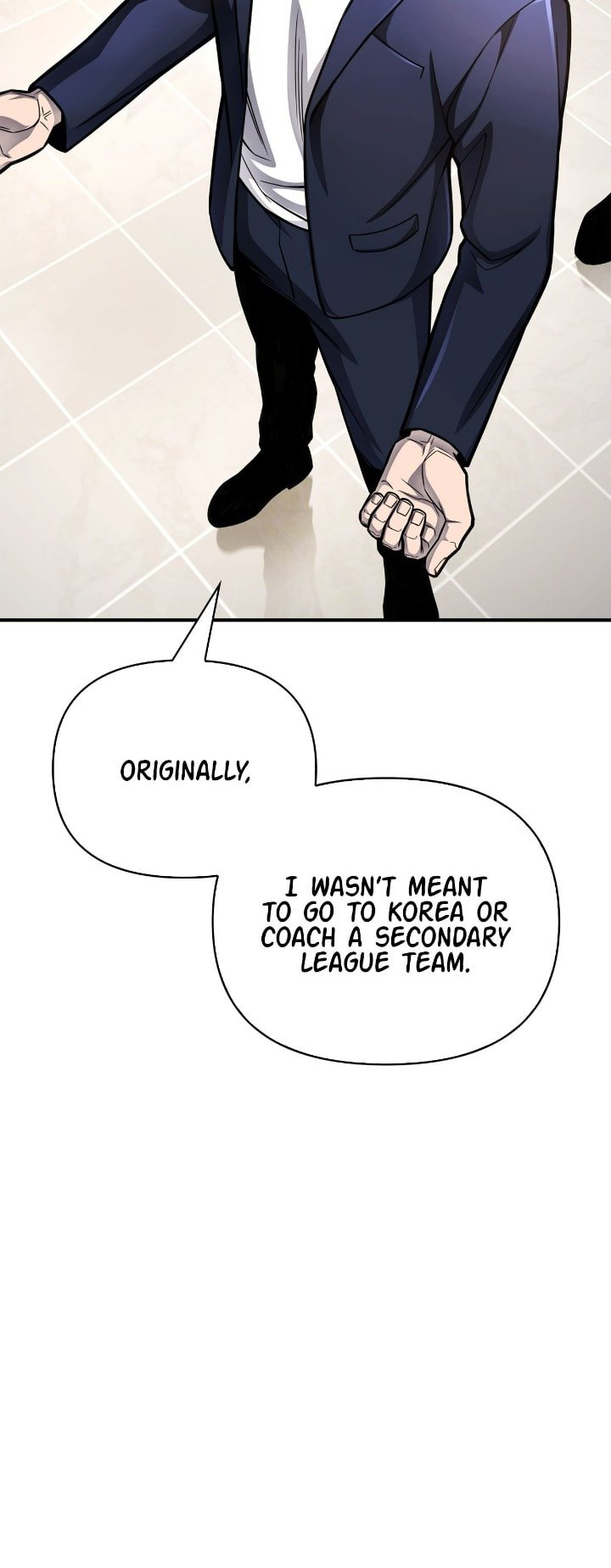 Superhuman Battlefield, Chapter 36 image 13